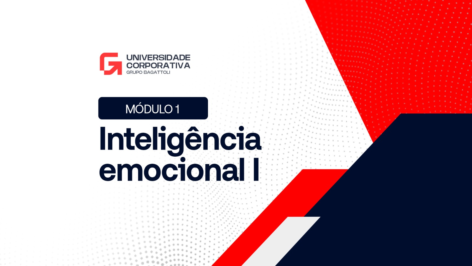 Inteligência Emocional I